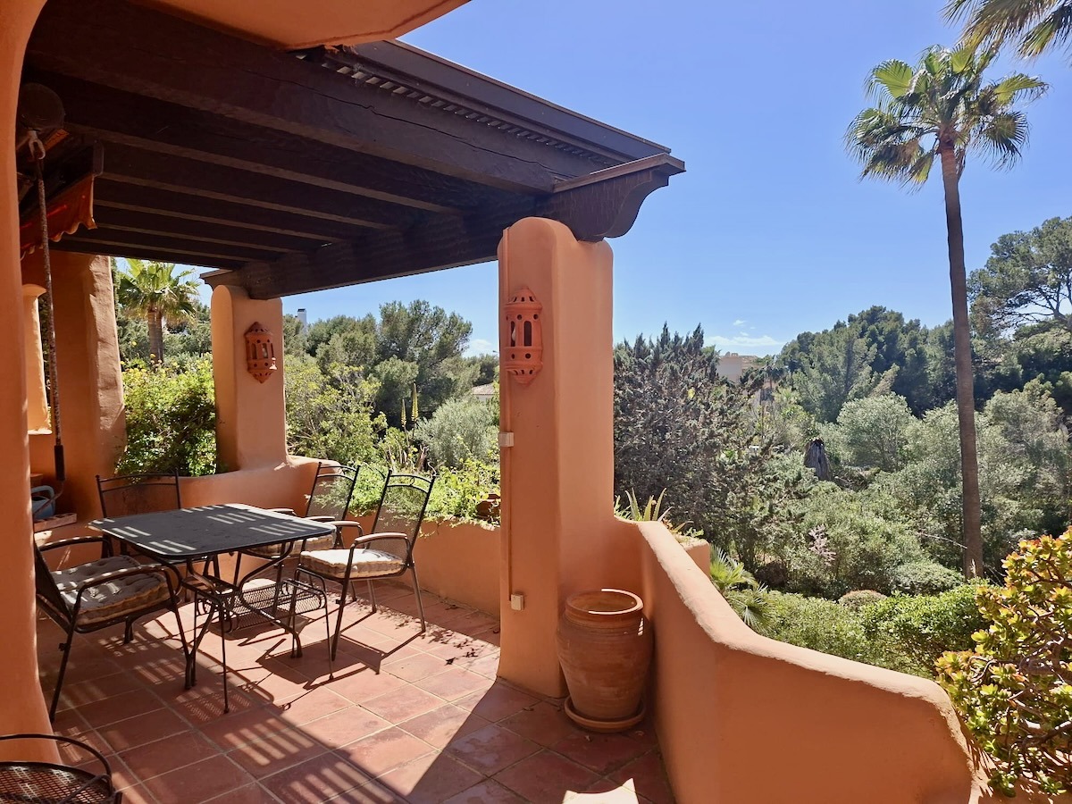 Wohnung, Santa Ponsa