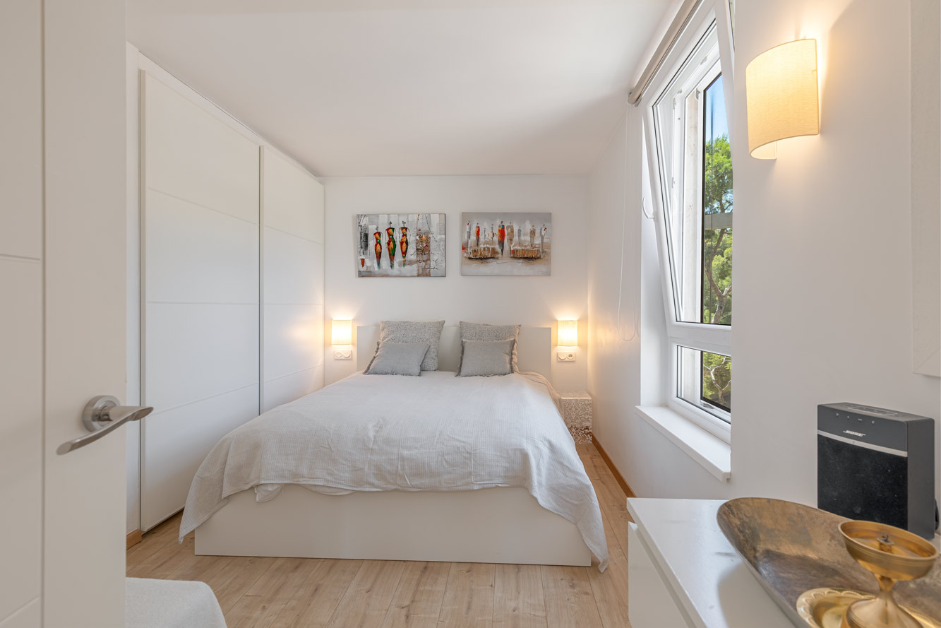 Wohnung, Illetas