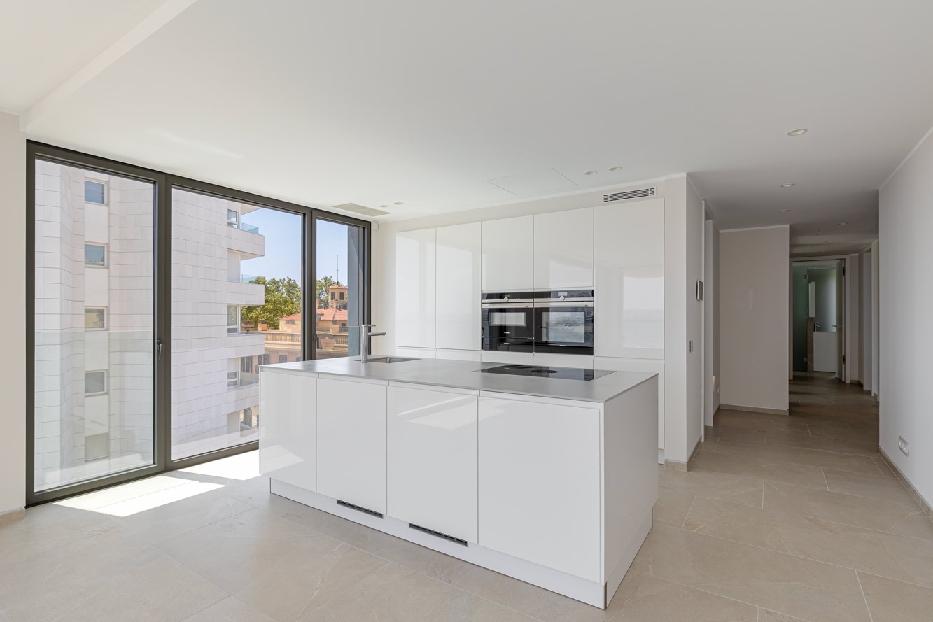 Wohnung, Palma de Mallorca