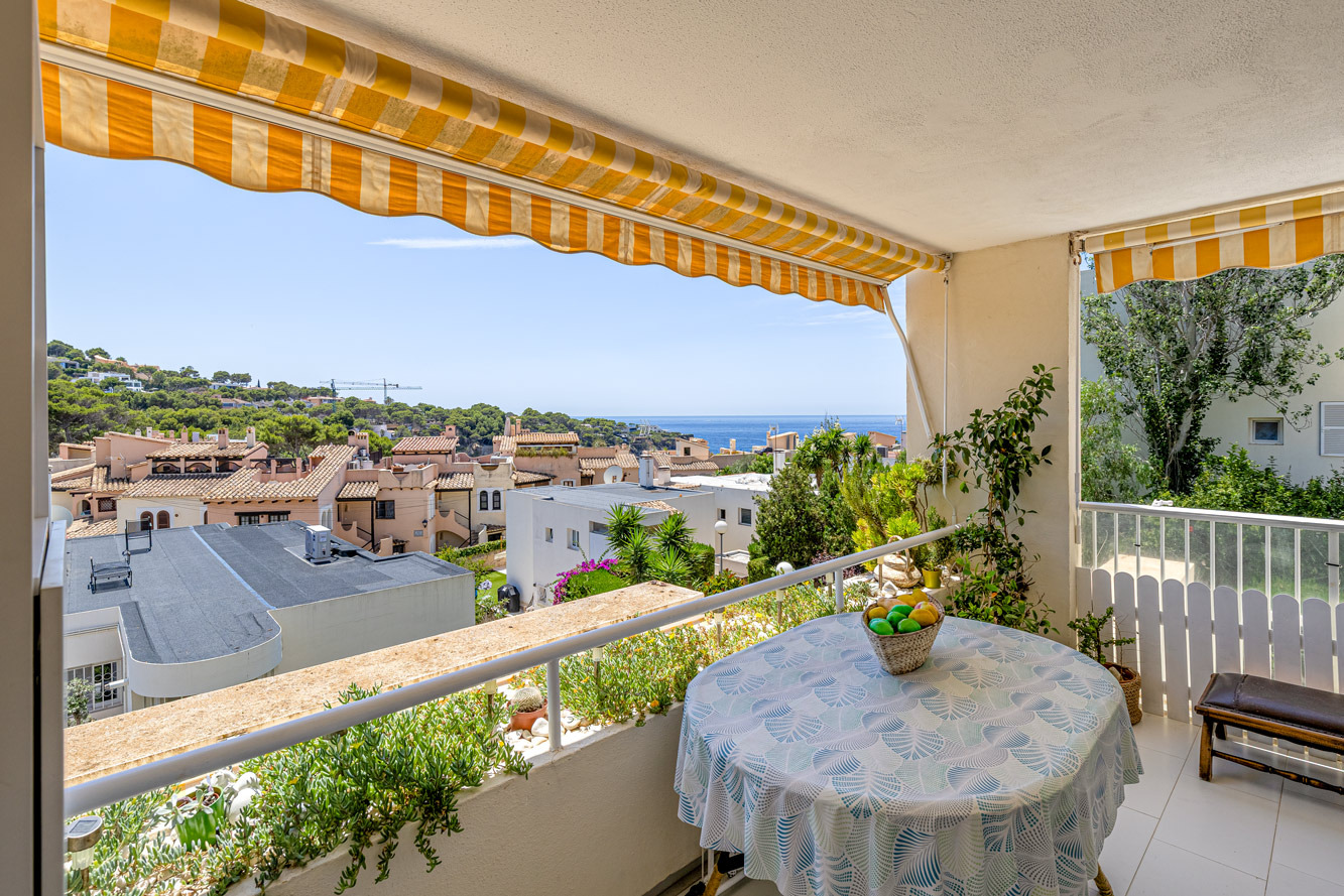 Wohnung, Santa Ponsa