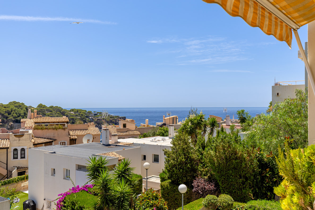 Wohnung, Santa Ponsa