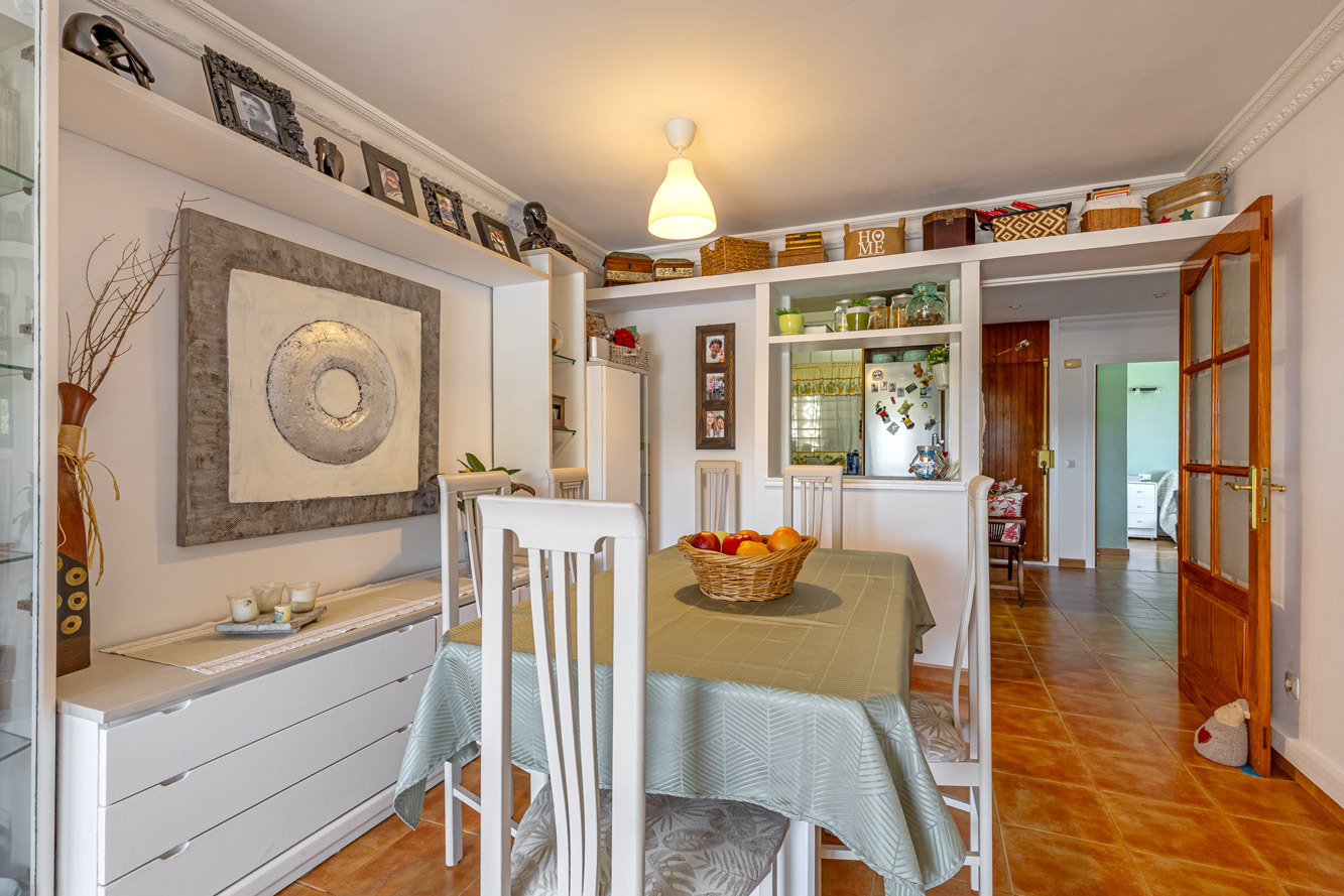 Wohnung, Santa Ponsa