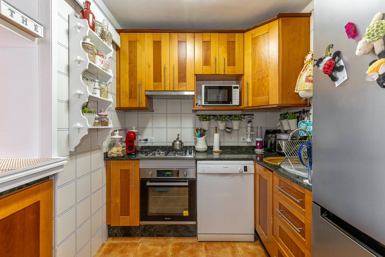 Wohnung, Santa Ponsa