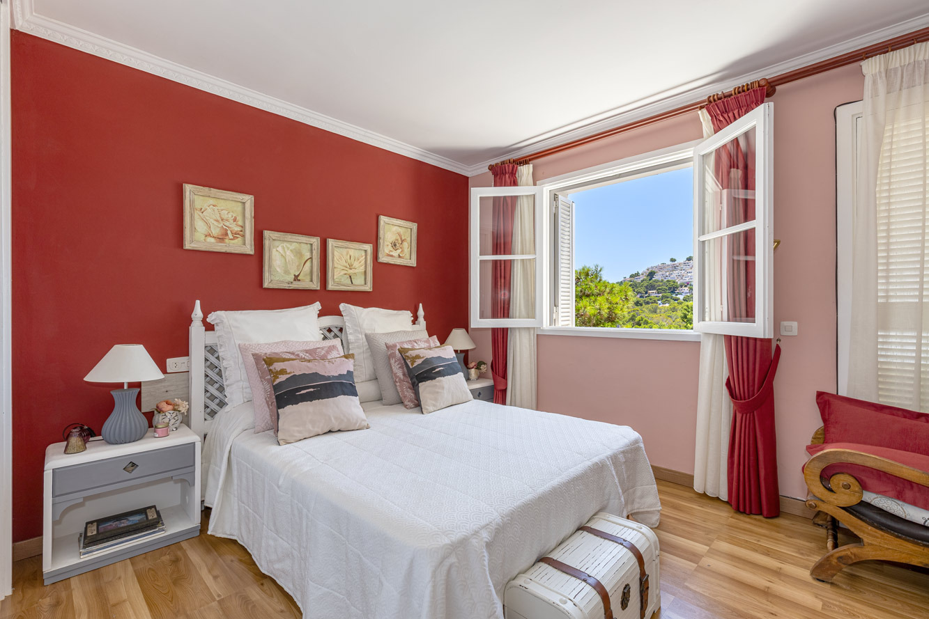 Wohnung, Santa Ponsa