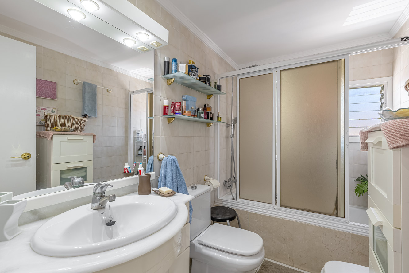 Wohnung, Santa Ponsa