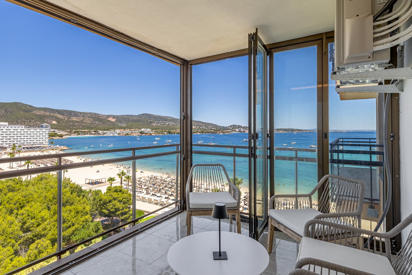 Wohnung, Torrenova