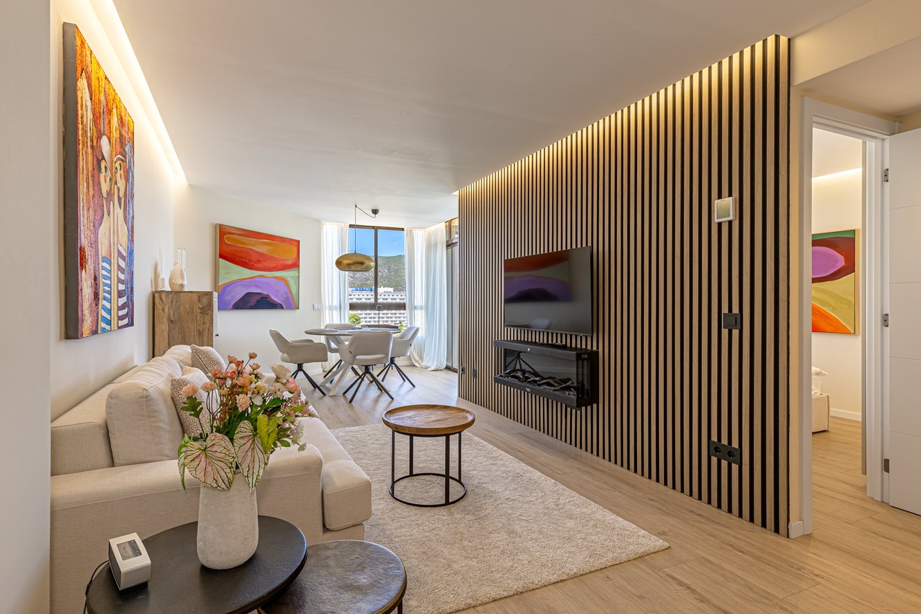 Wohnung, Torrenova