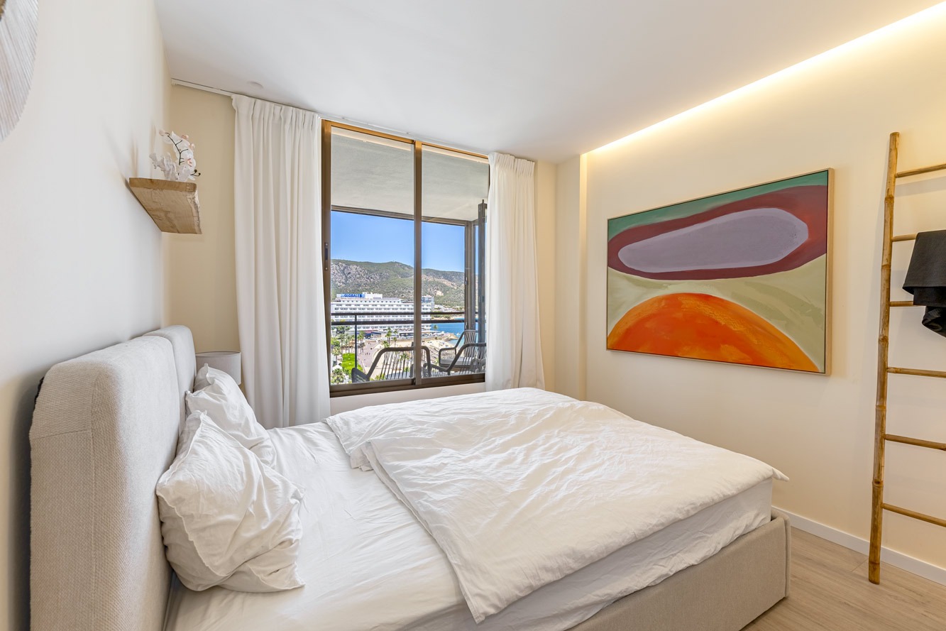 Wohnung, Torrenova