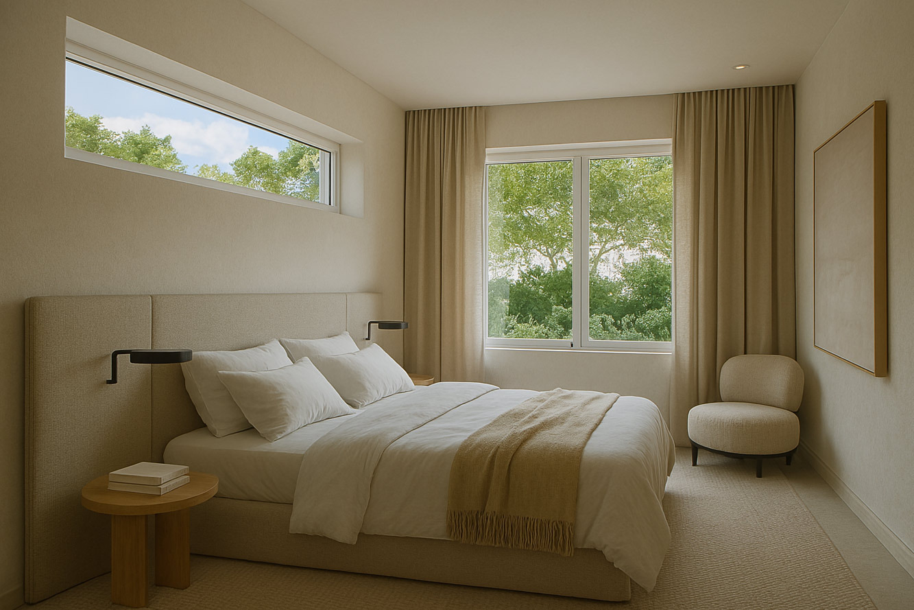 Penthouse, Santa Ponsa