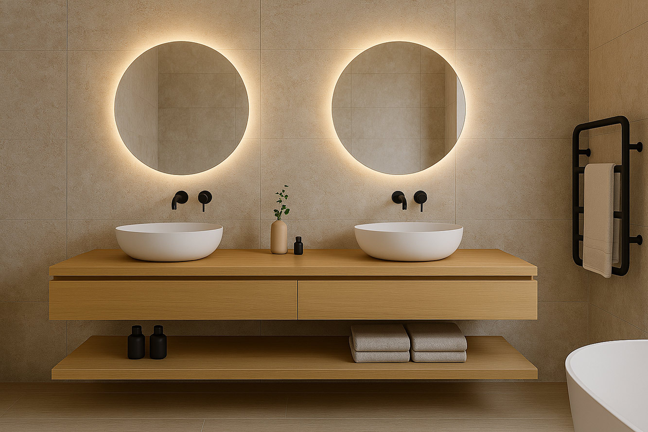 Penthouse, Santa Ponsa