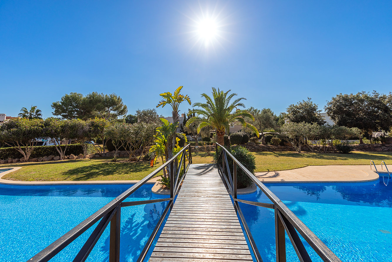 Penthouse, Santa Ponsa