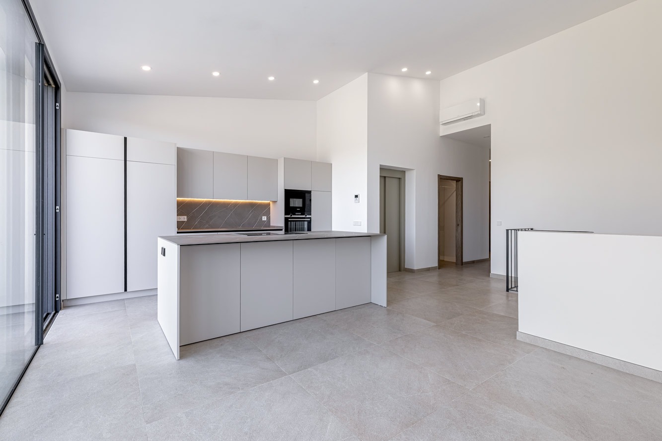 Stadthaus, Sa Cabaneta