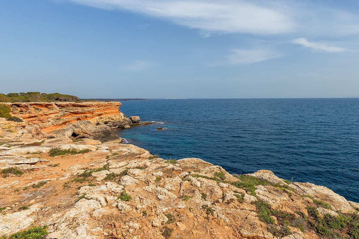 Other, Cala Pi