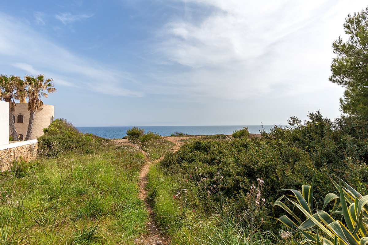 Other, Cala Pi