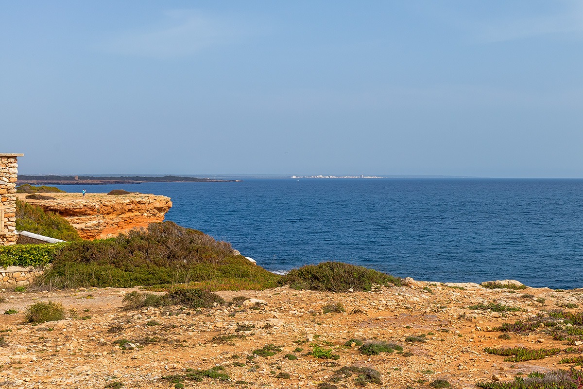 Other, Cala Pi