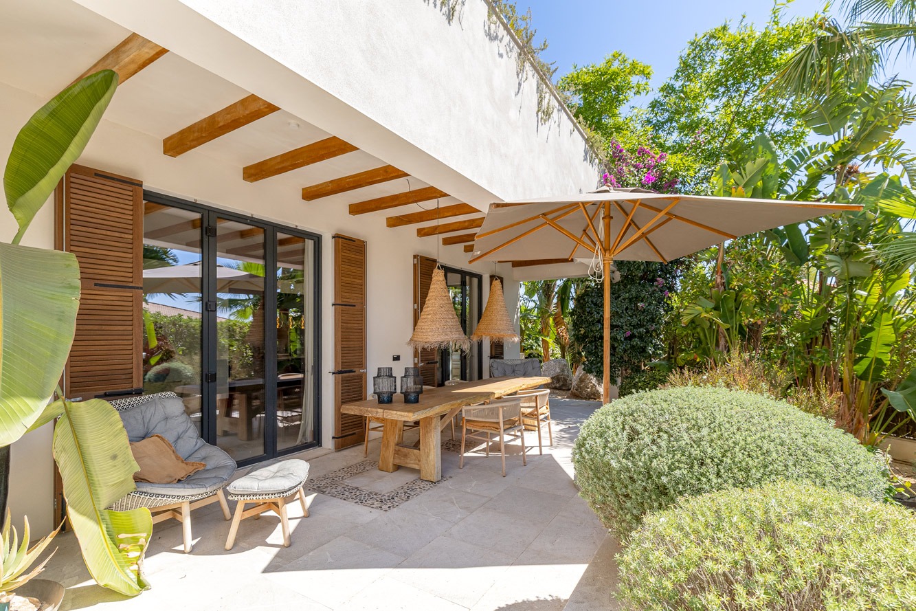 Villa, Santa Ponsa