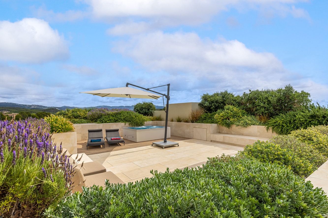 Penthouse, Paguera