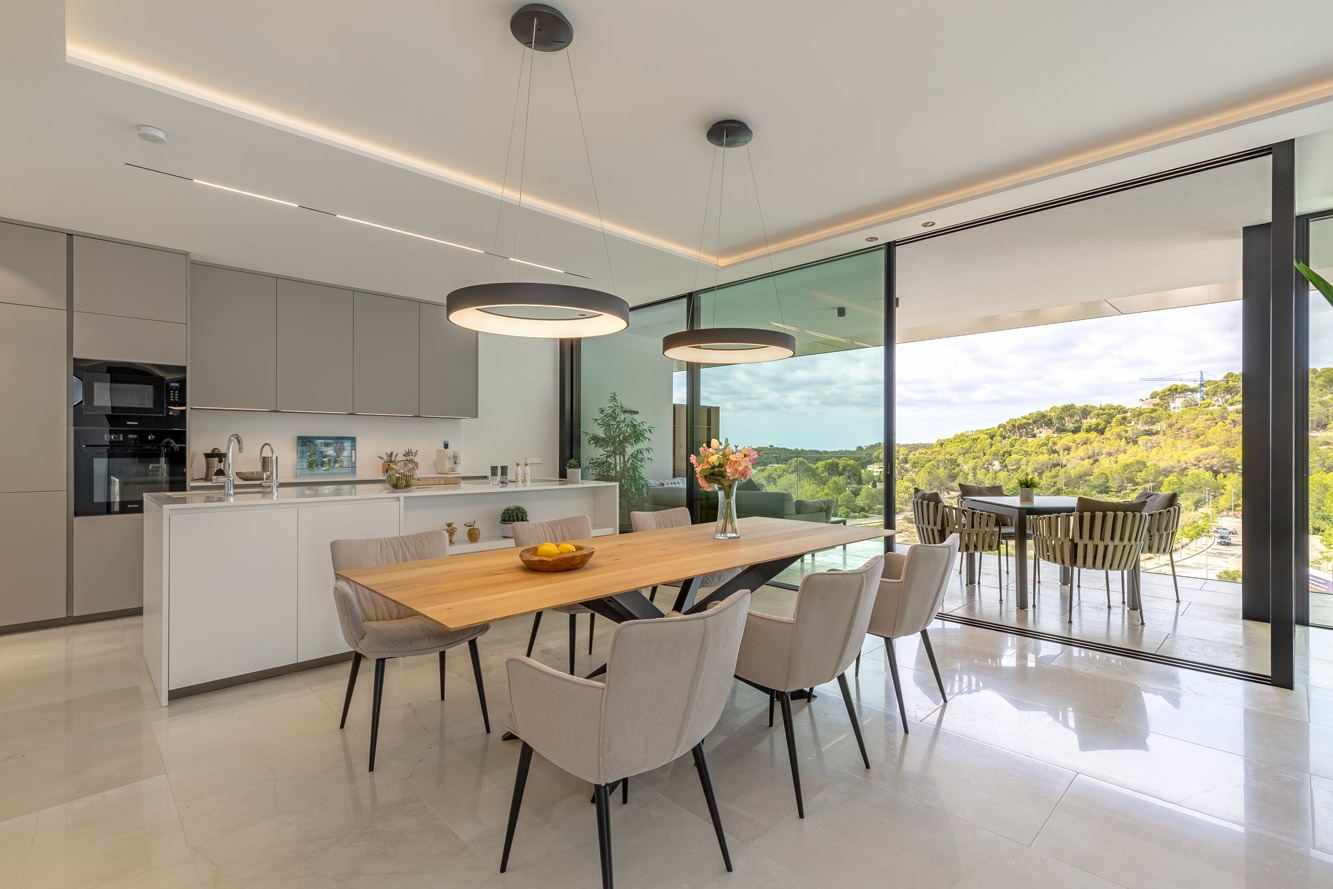 Penthouse, Paguera