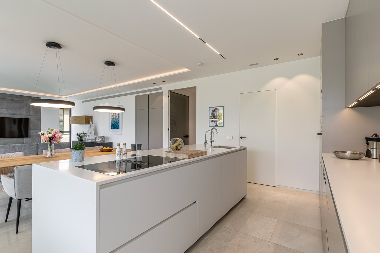 Penthouse, Paguera