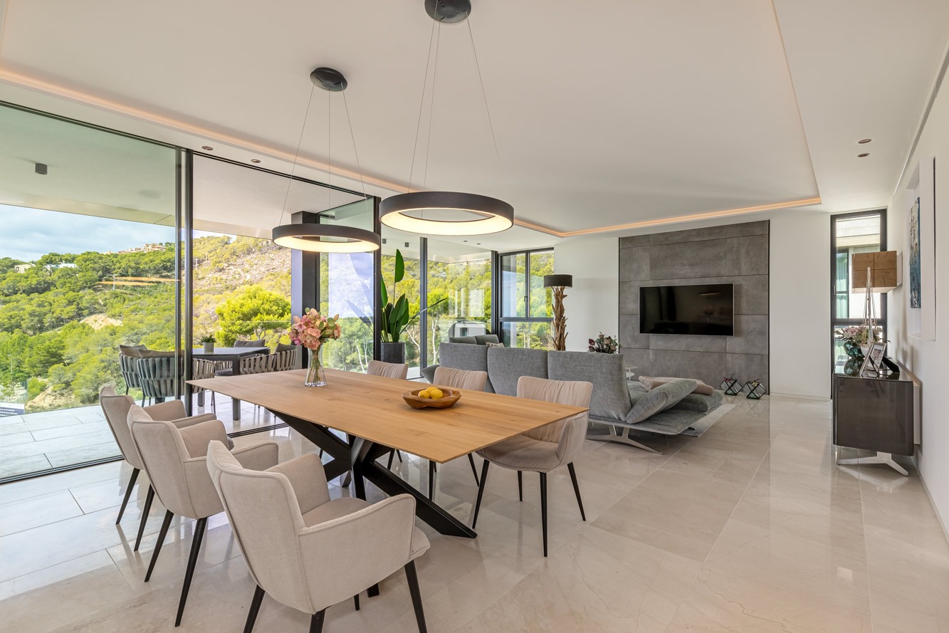 Penthouse, Paguera