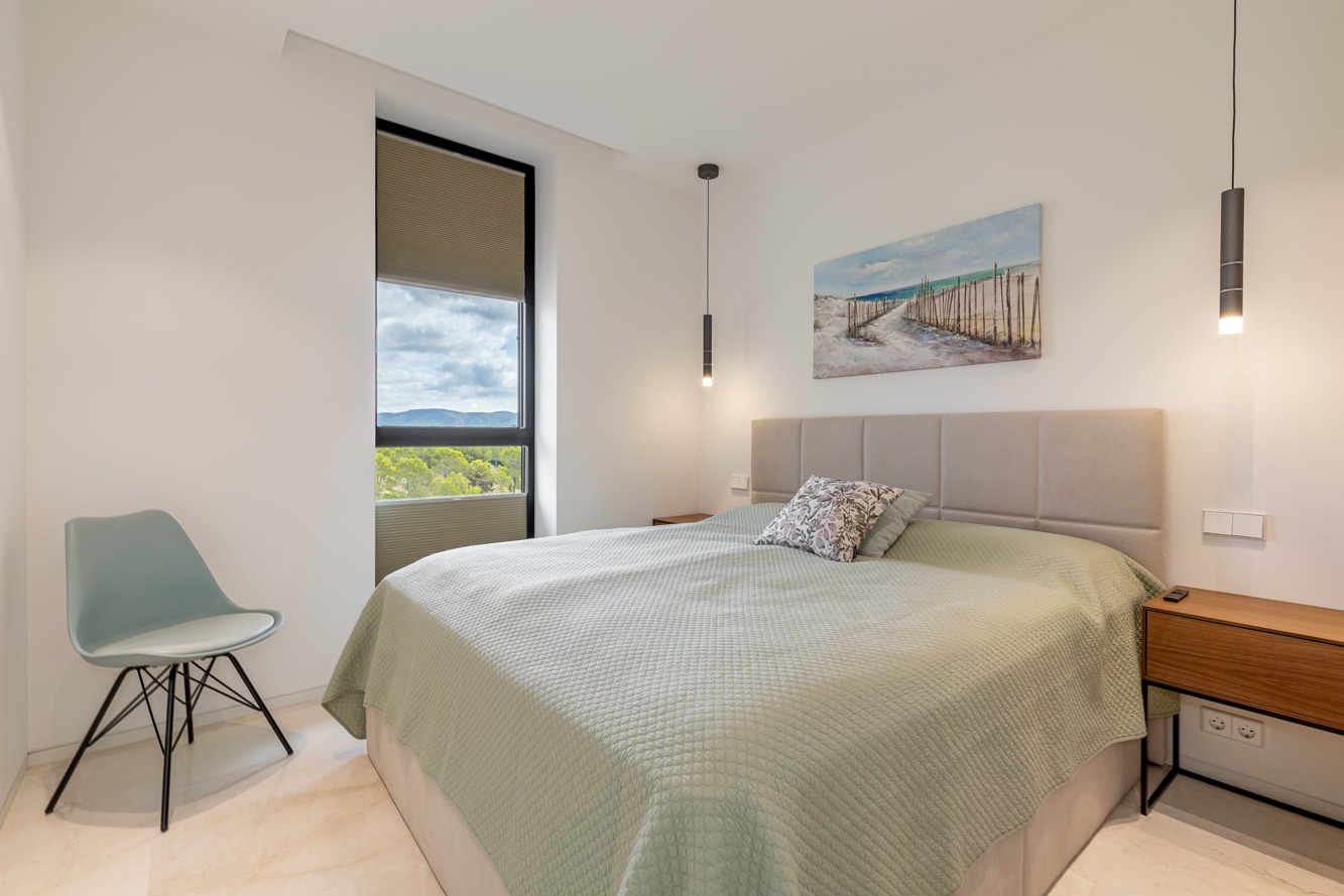 Penthouse, Paguera