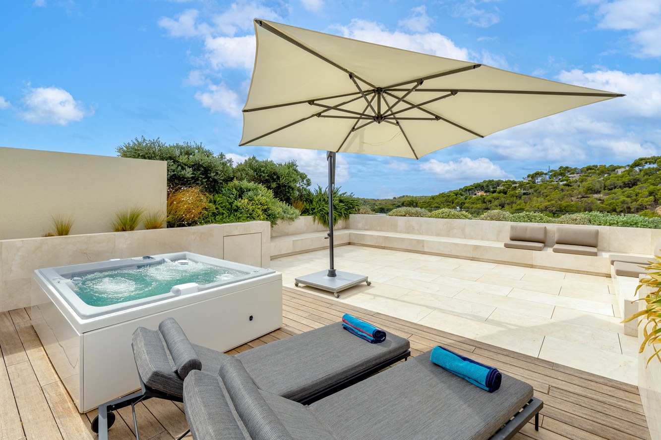 Penthouse, Paguera