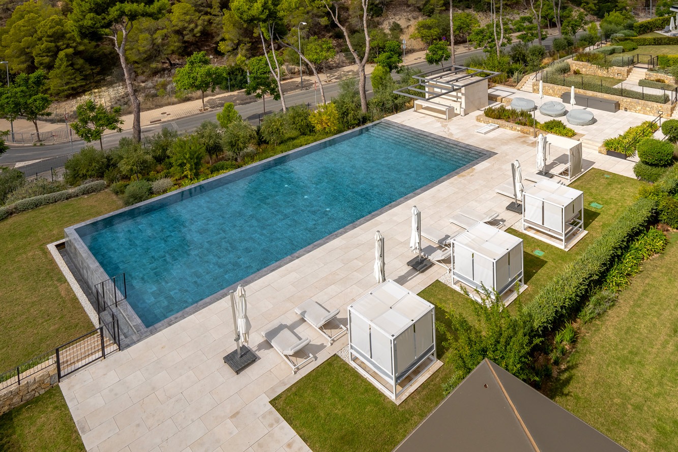 Penthouse, Paguera