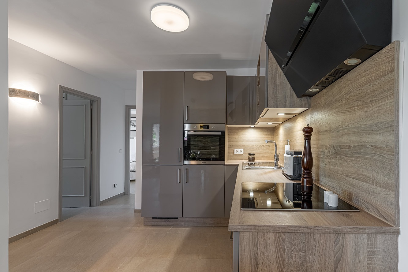 Wohnung, Costa de la Calma