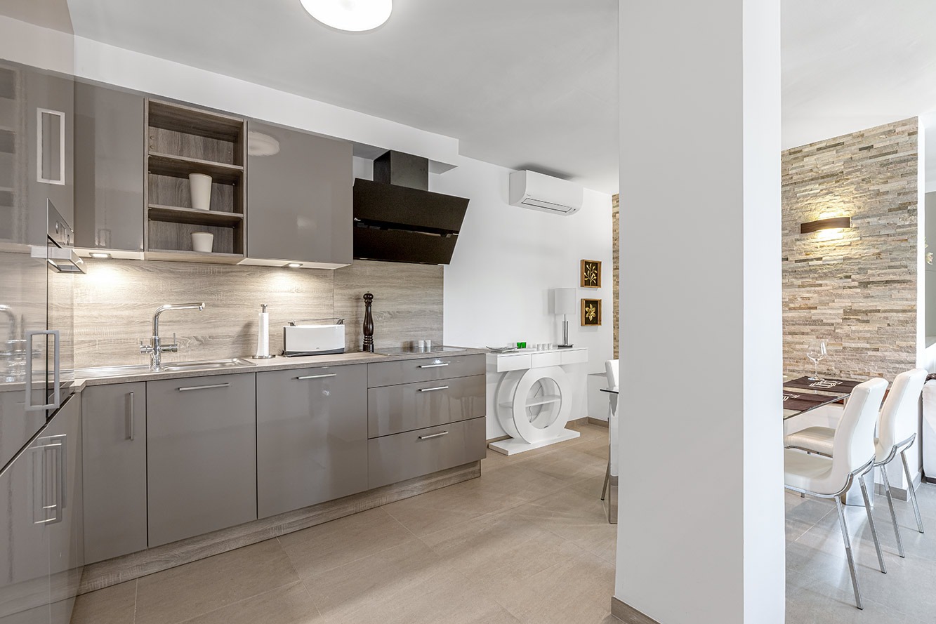 Wohnung, Costa de la Calma