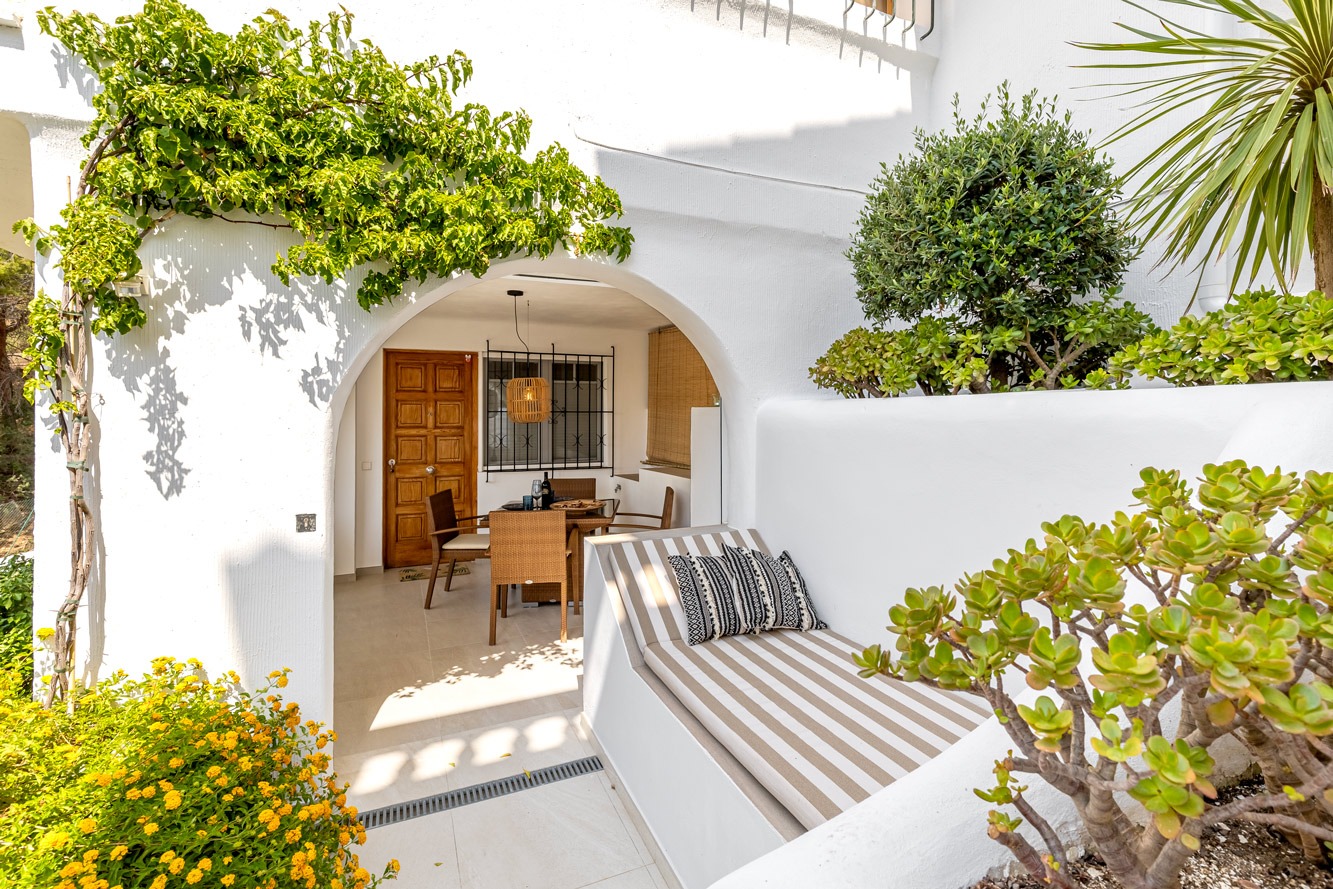 Wohnung, Costa de la Calma