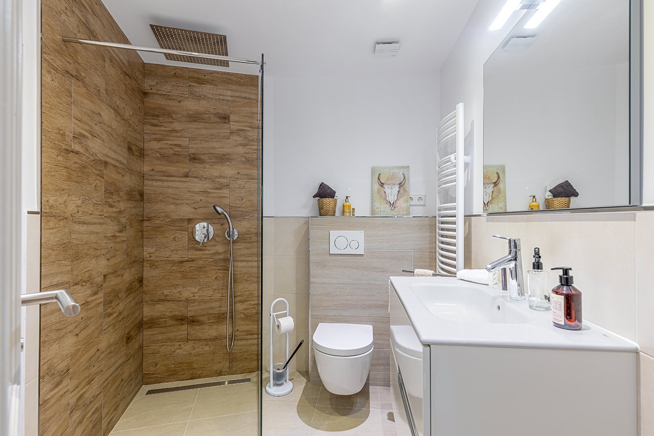 Wohnung, Costa de la Calma