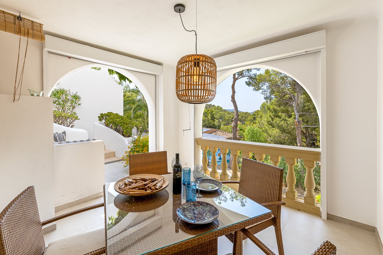 Wohnung, Costa de la Calma