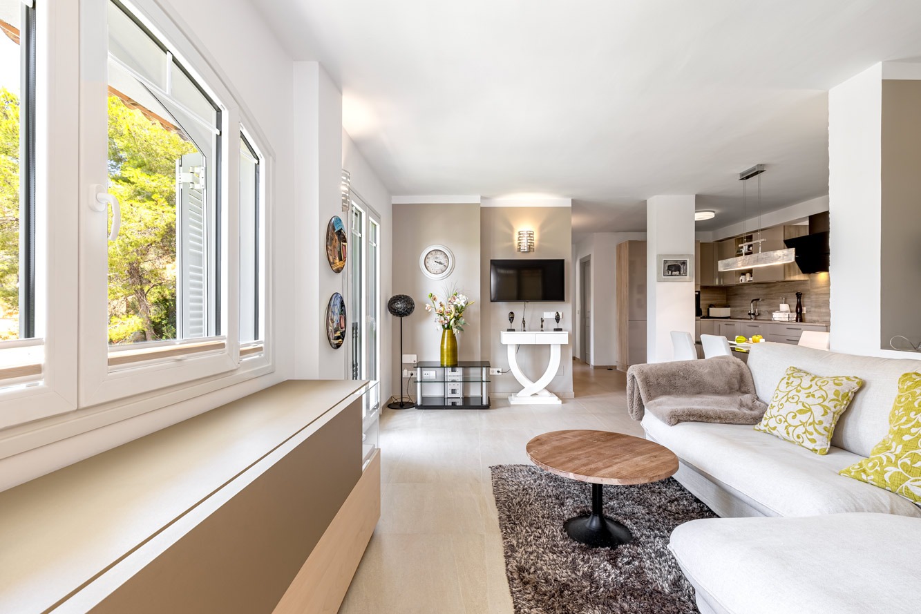 Wohnung, Costa de la Calma