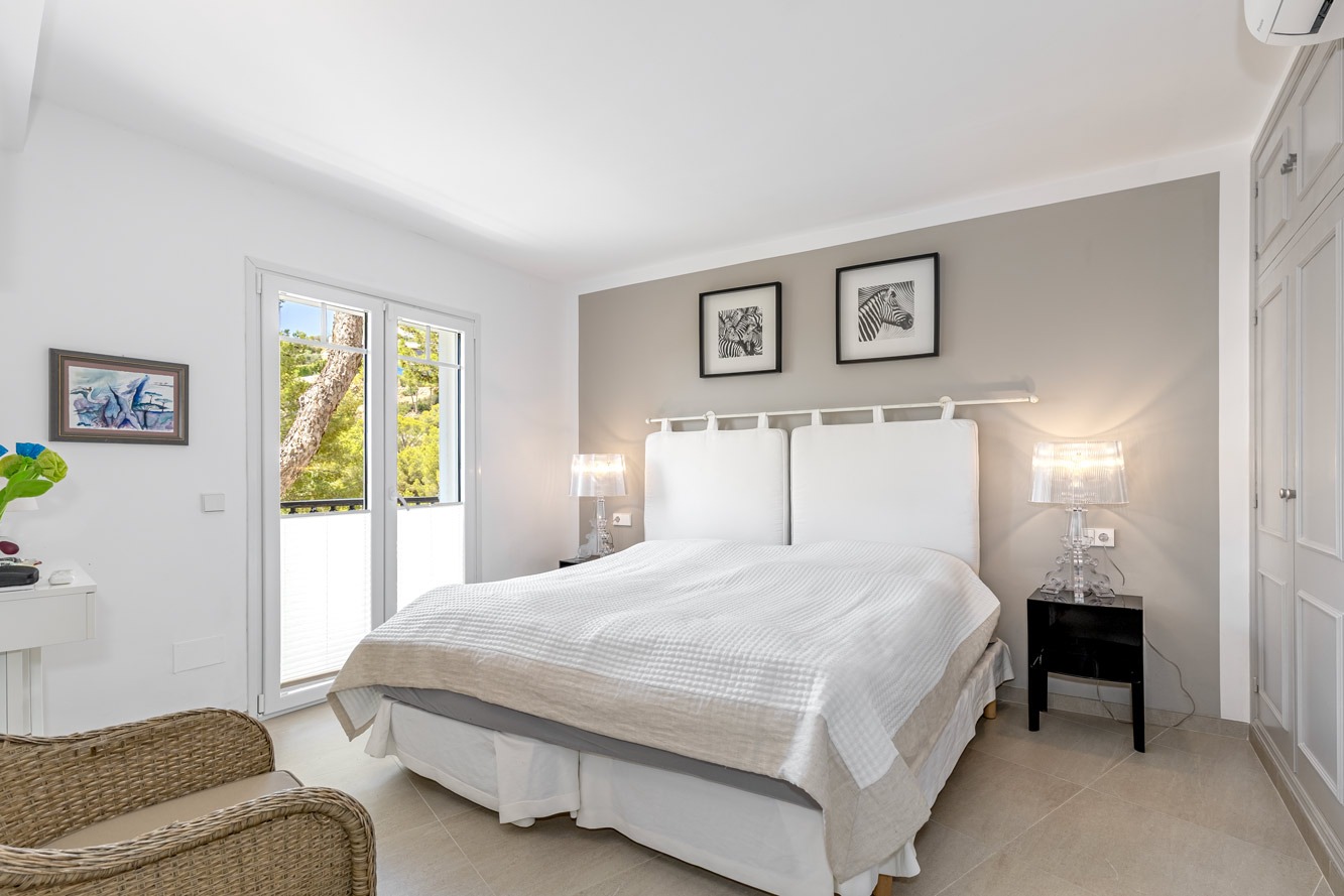 Wohnung, Costa de la Calma