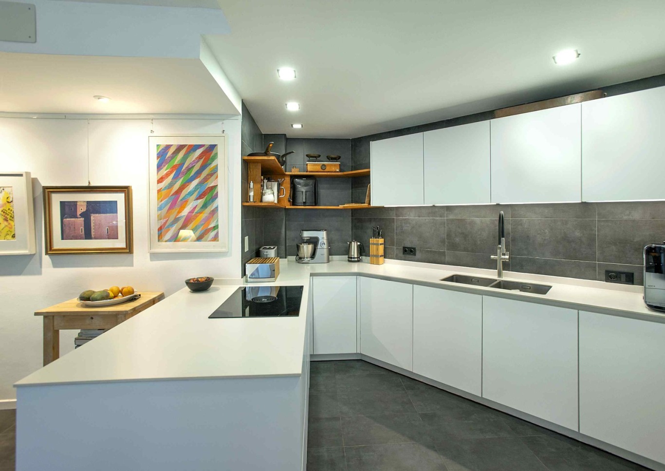 Penthouse, Palma de Mallorca