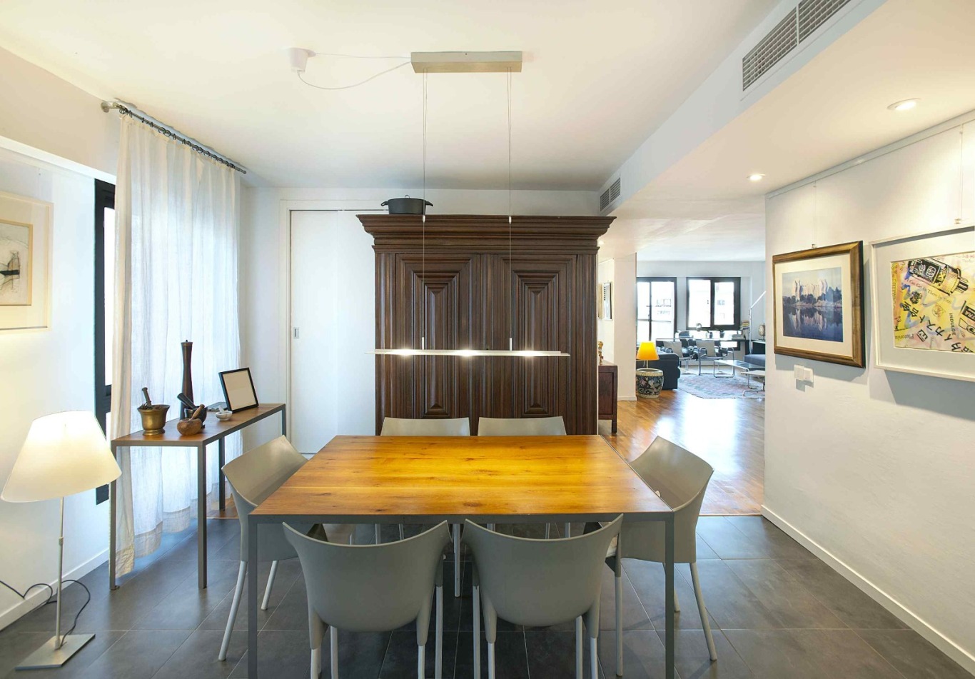 Penthouse, Palma de Mallorca