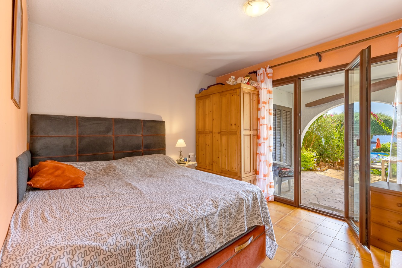 Reihenhaus, Cala Pi