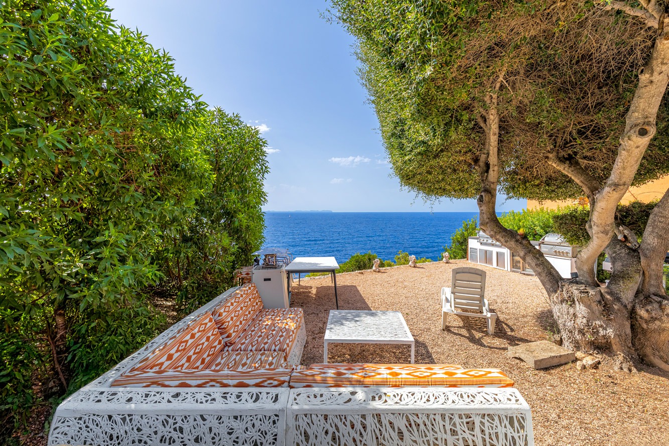 Reihenhaus, Cala Pi