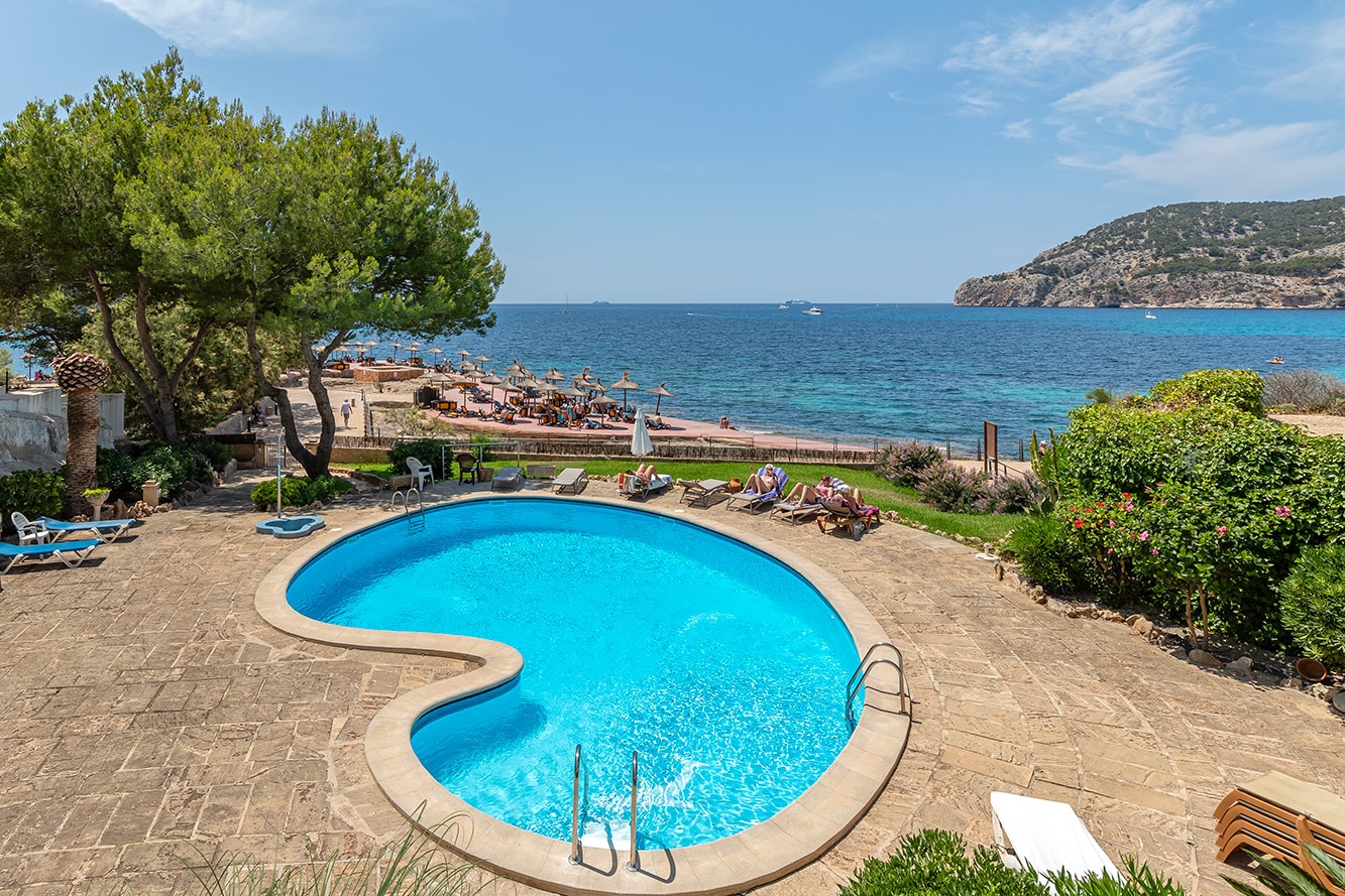 Wohnung, Camp de Mar