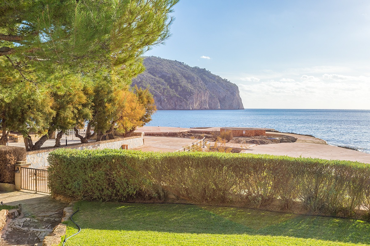 Wohnung, Camp de Mar