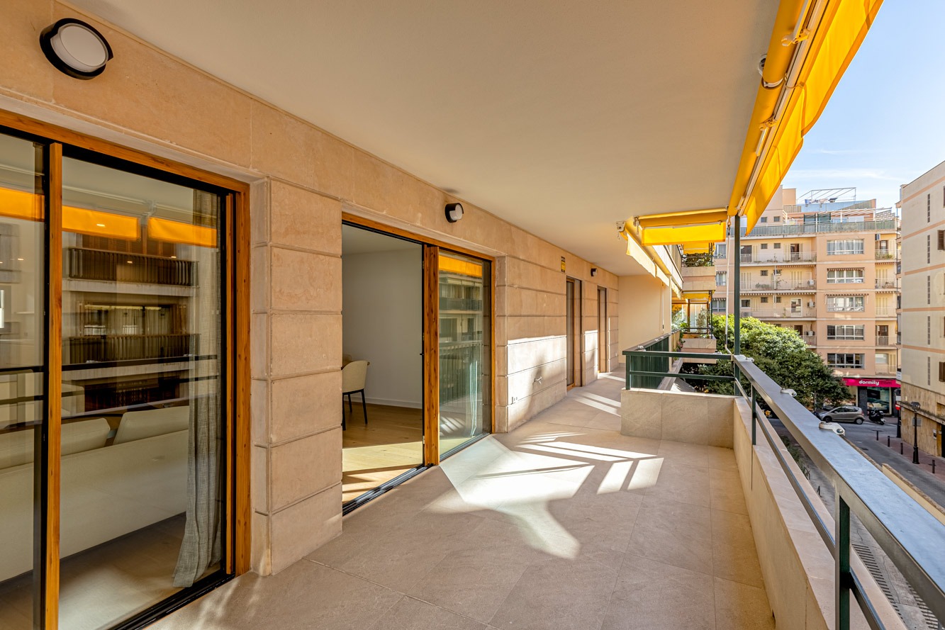 Wohnung, Palma de Mallorca