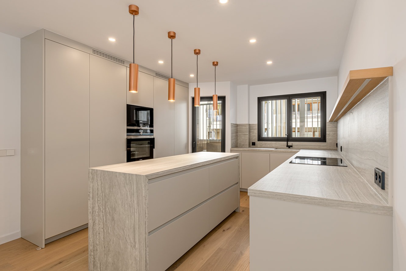 Wohnung, Palma de Mallorca