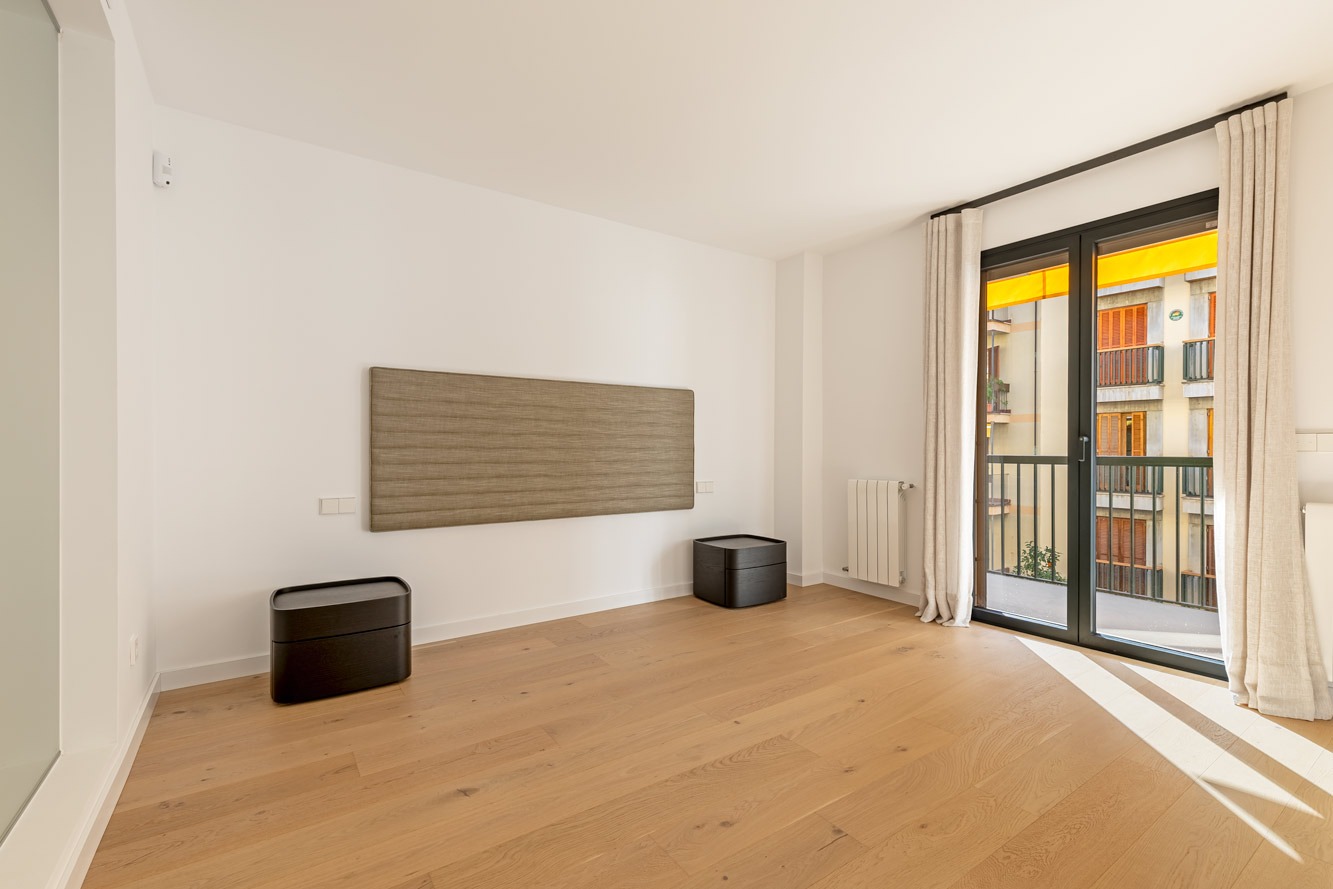 Wohnung, Palma de Mallorca