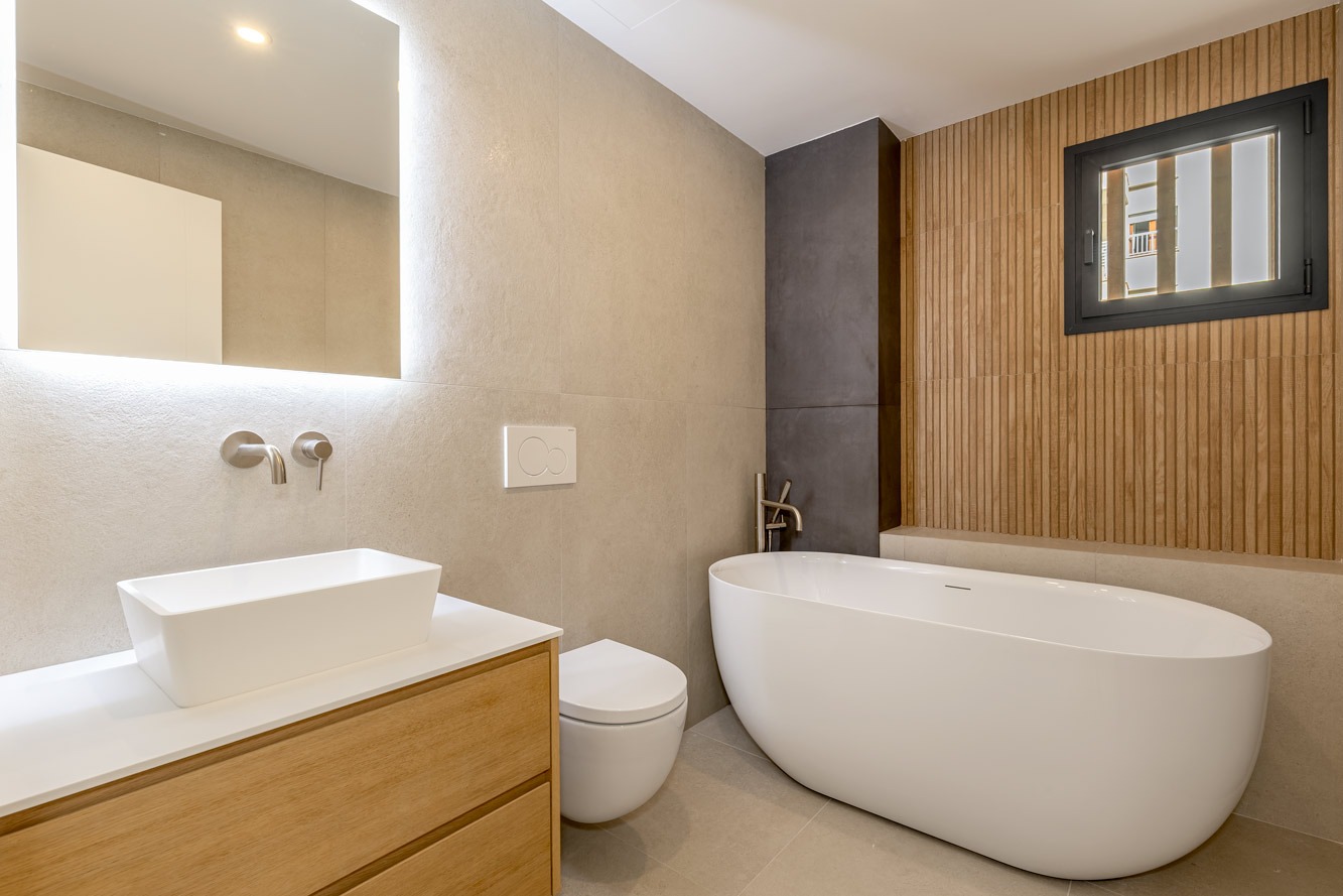 Wohnung, Palma de Mallorca