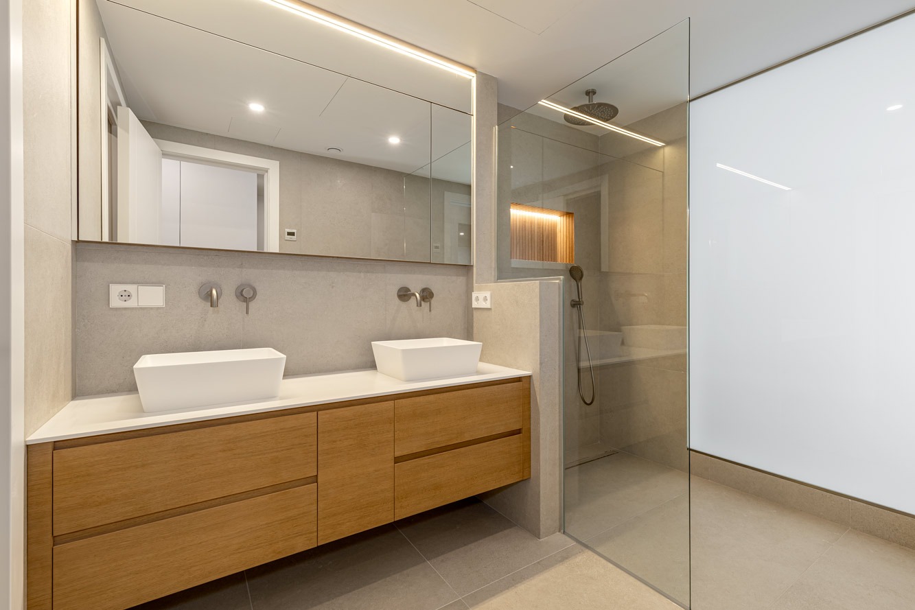 Wohnung, Palma de Mallorca