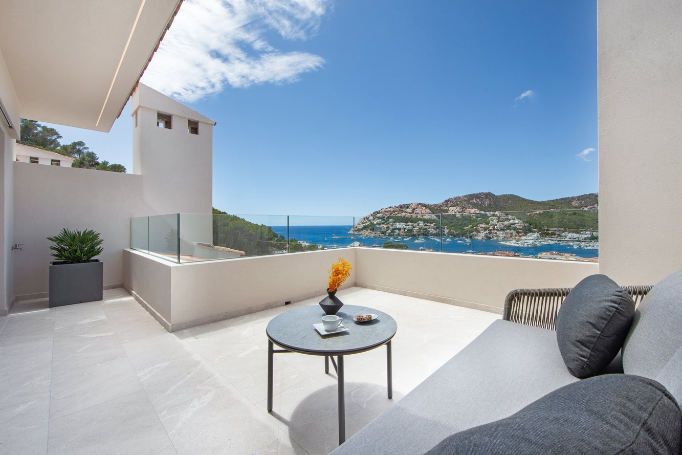 Reihenhaus, Port Andratx