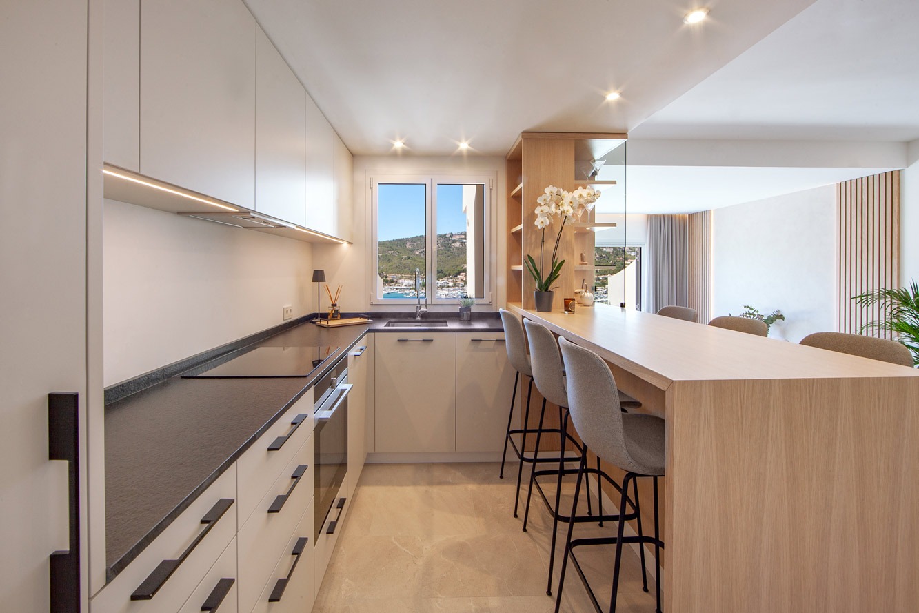 Reihenhaus, Port Andratx