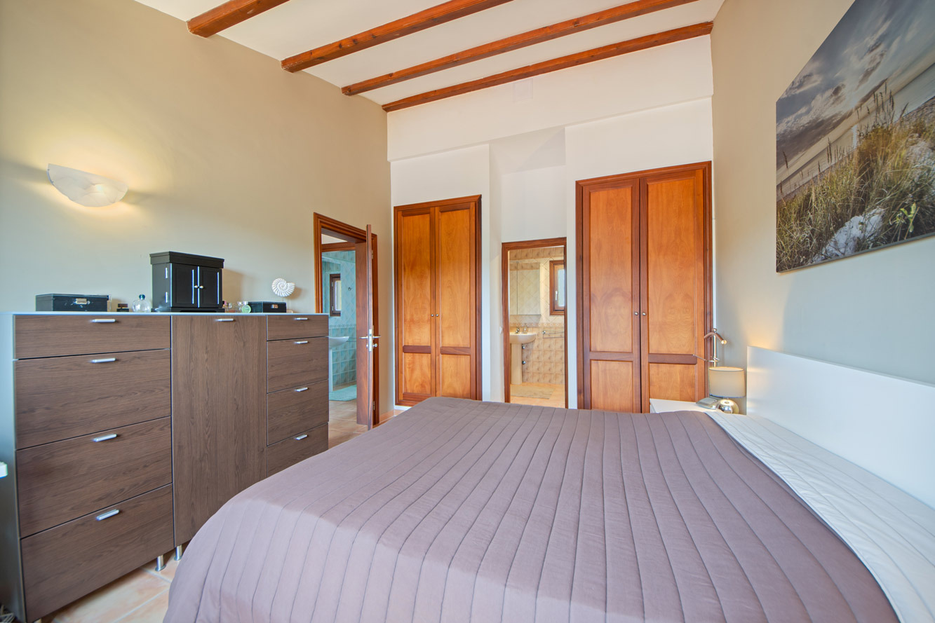 Reihenhaus, Cala Romantica