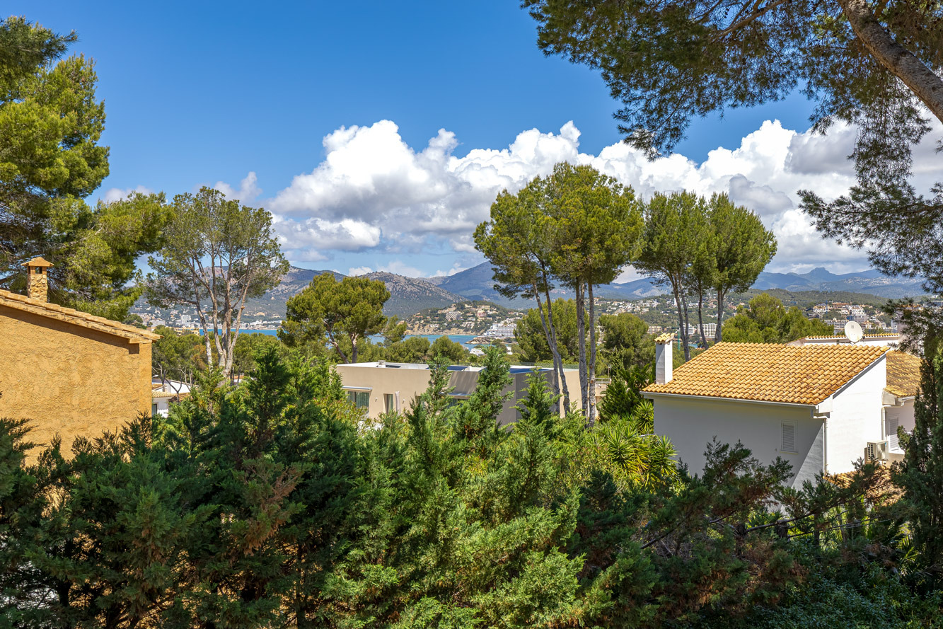 Villa, Santa Ponsa