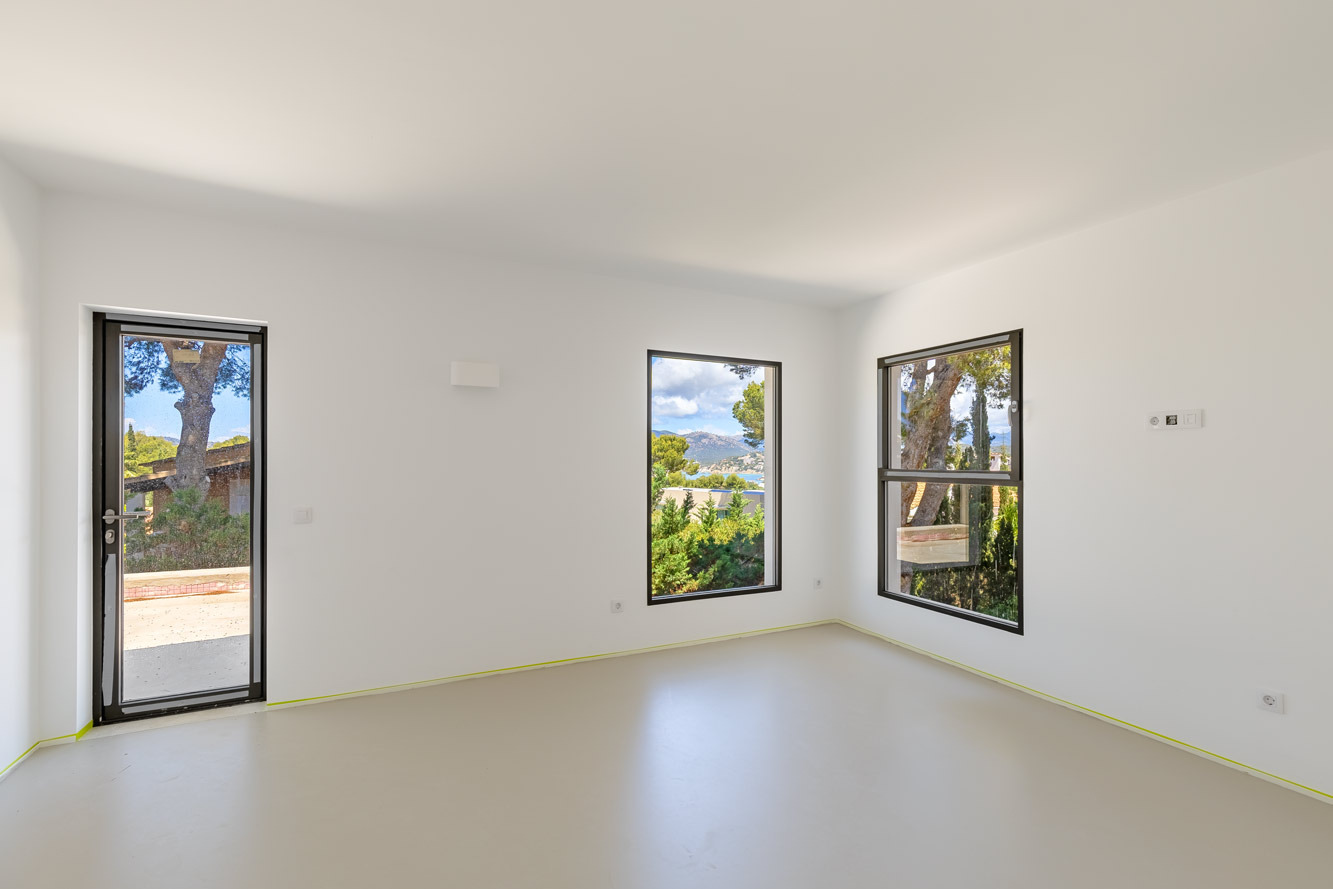 Villa, Santa Ponsa
